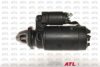 SAME 296192900 Starter